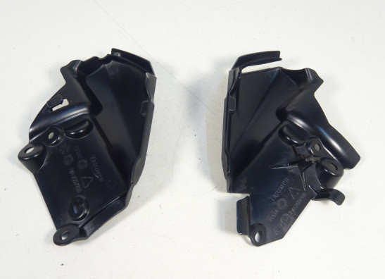 Binnenkuip Triumph Street Triple 675