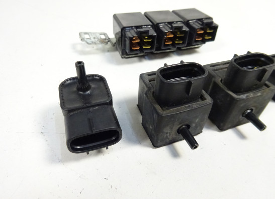 Relais unit KTM 990 Superduke