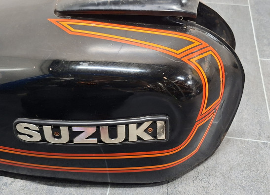 Benzintank Suzuki GS 550
