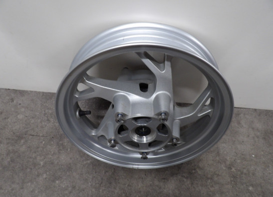 Front Wheel Suzuki Burgman 400