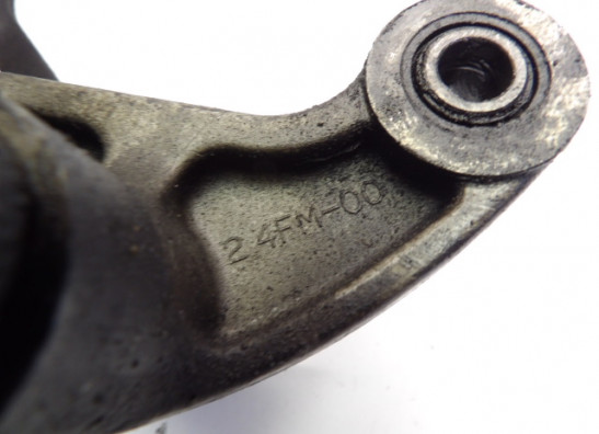 Link systeem achterveer Yamaha YZF 1000 Thunderace