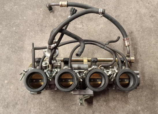 Throttle body Honda CBR Fireblade