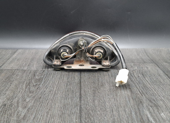 Achterlicht Suzuki SV 650