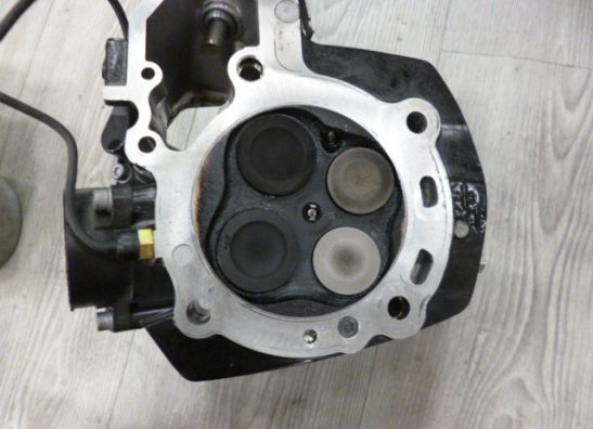 Cilinderblok BMW R Nine T Scrambler