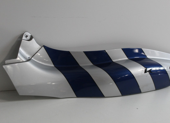 Heck links BMW K 1200 RS