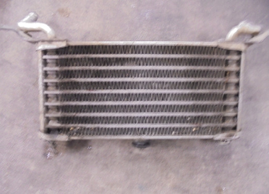 Oliekoeler BMW S 1000 RR