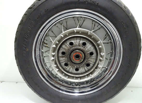 Felge hinten Kawasaki VN 1500