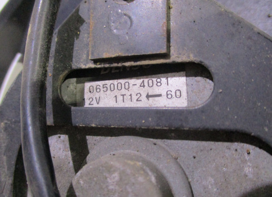 Radiator toebehoren Kawasaki Z 800