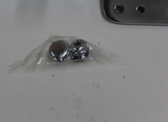 Headlight Suzuki VS 700 Intruder