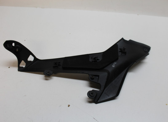 Rechter zijkuip Kawasaki Ninja 650