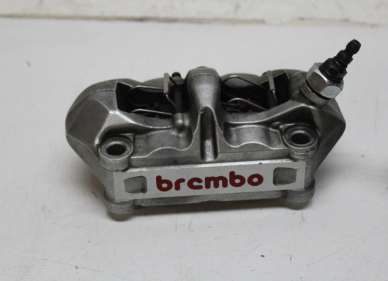 Remklauwen Ducati Monster S4RS