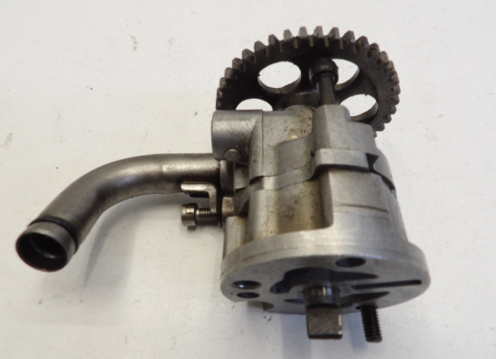 Olpumpe Yamaha FZR 1000