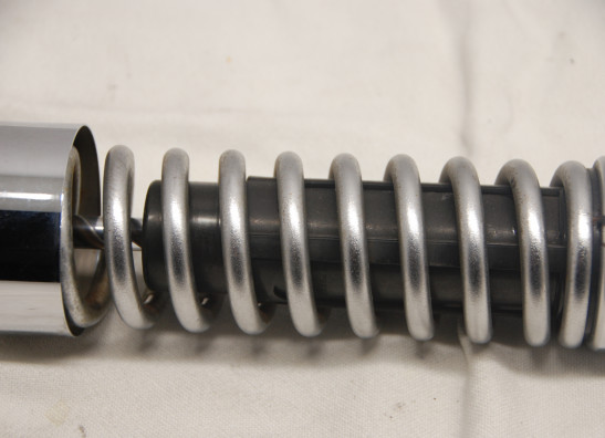 Stossdampfer hinten Harley Davidson Dyna