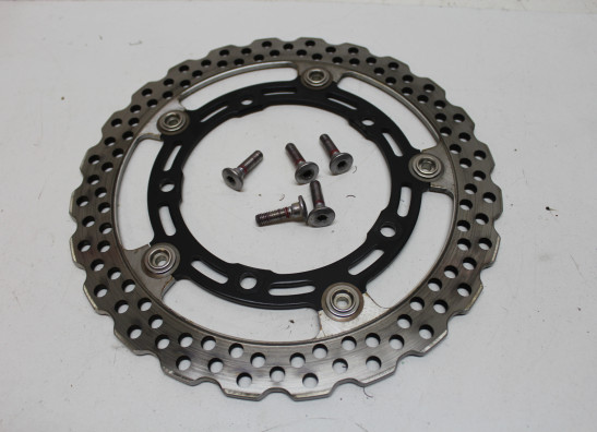 Remschijf voor Kawasaki Z 900