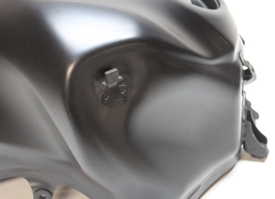 Benzintank Kawasaki Z 900