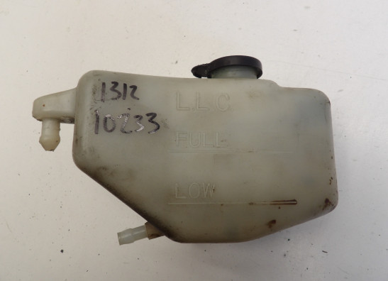 Radiator reserve tank  Yamaha FZX 750