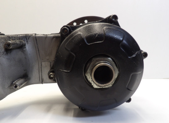 Achterbrug Triumph T509 Speed Triple