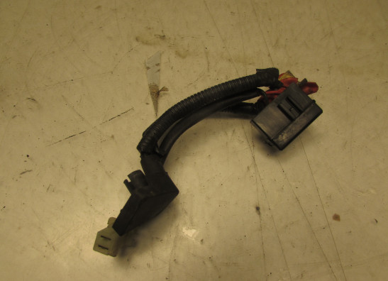 Kabelbaum vorne Honda CBF 500