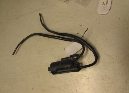 Bobine Honda Goldwing GL