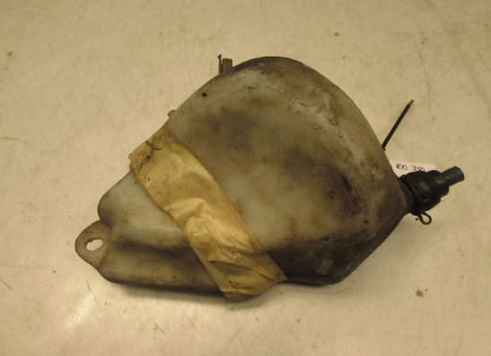 Koelvloeistof reservoir Yamaha RD 350 LC