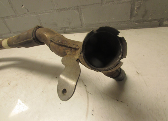 Auspuff-Krummer Honda ST 1300 Pan European