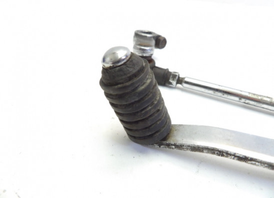 Gear change pedal  Suzuki LS 650