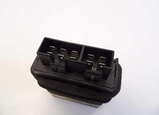 CDI ECU unit Honda PC 800