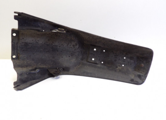 Kentekenplaathouder Honda FT 500