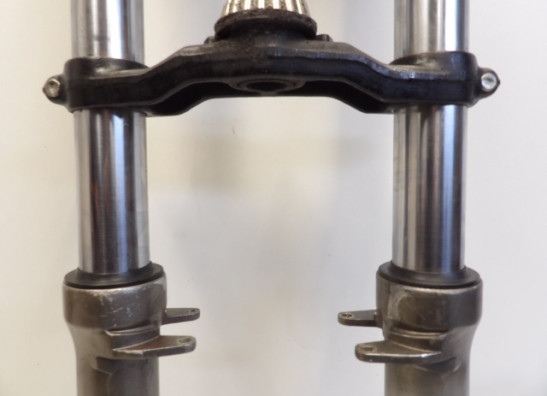 Front pipes complete Yamaha FZR 400 R RR SP