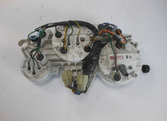 Tellerset Honda CBR 600 F