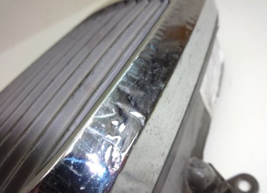 Air cleaner case Kawasaki VN 700  750