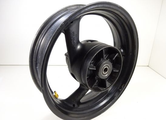 Rear wheel Yamaha YZF 600 Thundercat