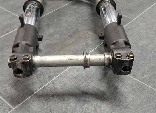 Voorpoten compleet Honda CBR Fireblade