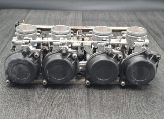 Carburateurset Suzuki GSF 400 Bandit