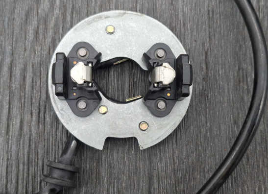 Pulsgever BMW K 1200 RS