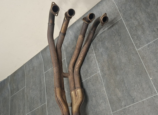 Downpipes Suzuki RF 900