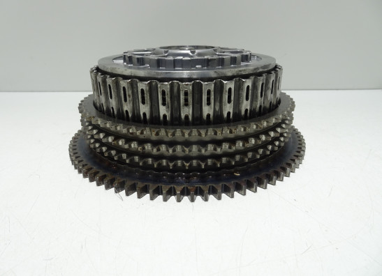 Kupplung Buell Firebolt XB9R-S