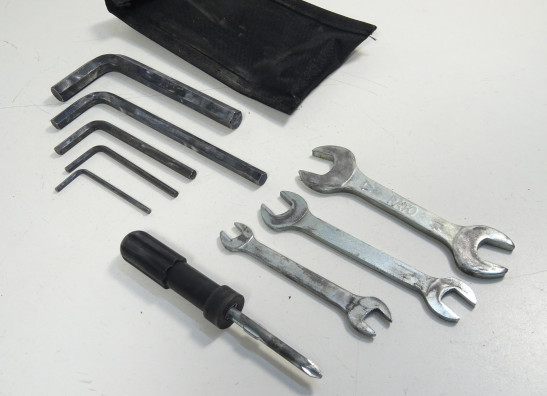 Bordwerkzeug Kawasaki Z 1000