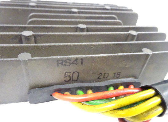 Spanningsregelaar Ducati monster 600