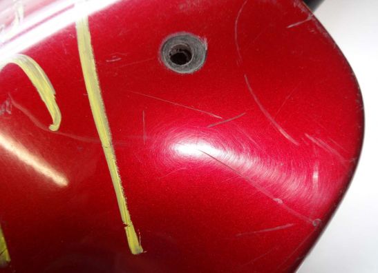 Achterspatbord Kawasaki EL 250