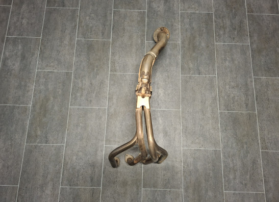 Uitlaatbochten Kawasaki ZX 9 R