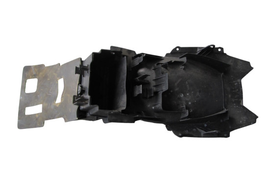 Hinterradabdeckung Suzuki SV 650