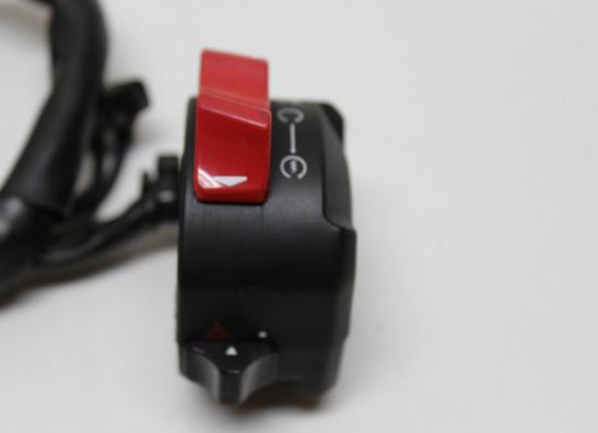 Stuurschakelaar rechts Yamaha XSR 900