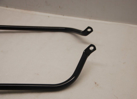 Kofferbeugel set Harley Davidson Touring FL