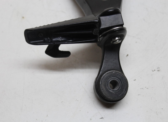 Pillion step right Suzuki GSX R 1000