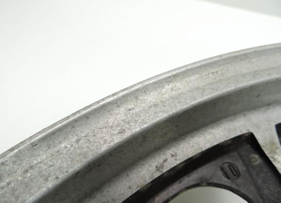 Voorvelg Honda VF 700  750 C Magna