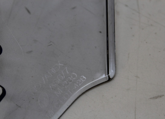 Kuipruit Yamaha Overige Yamaha