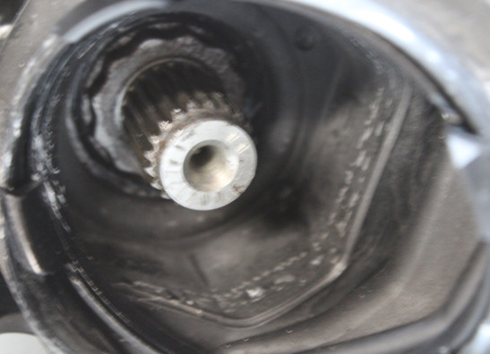 Kardan BMW R 1250 GS Adventure