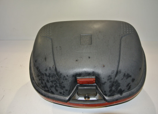 Topkoffer Yamaha XJ 600 Diversion