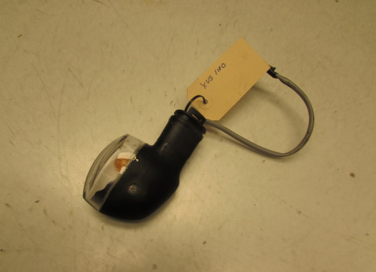 Knipperlicht Yamaha MT 09